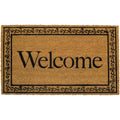 Welcome Coir Doormat