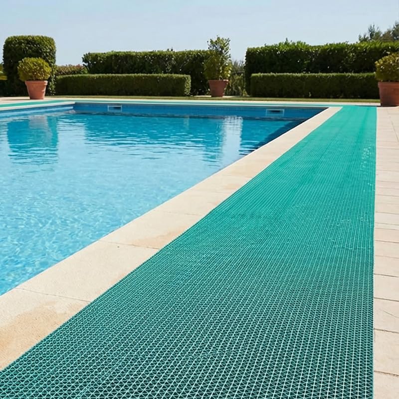 PVC Mesh Drainage Floor Mat