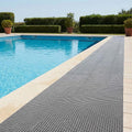 PVC Drainage Non‑Slip Floor Mat