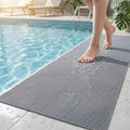 PVC Mesh Drainage Floor Mat