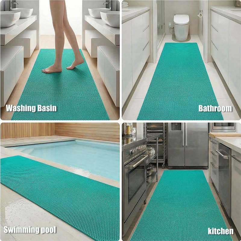 PVC Mesh Drainage Floor Mat