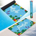 Waterproof Poolside Non-Slip Mat